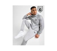 McKenzie Krypt Poly Hoodie, Grey XXL