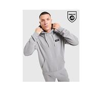 McKenzie Rocco Cargo Overhead Hoodie, Grey XXL