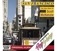 Mckenzie, Scott - San Francisco: The Very Best
