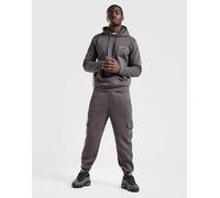 McKenzie Script Cargo Joggers, grigio XL