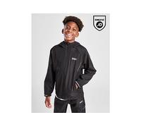 McKenzie Temper Woven Jacket Junior, Black 13-15Y