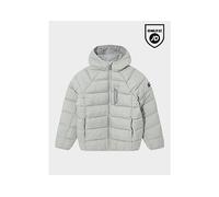 McKenzie Turnbull Full Zip Jacket Junior, Grey 10-12Y