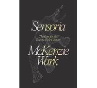 McKenzie Wark Sensoria (Copertina rigida)