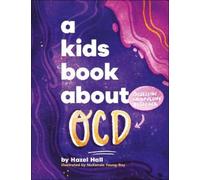 McKenzie Young-Roy Hazel Hall A Kids Book About OCD (Copertina rigida) Kids Book