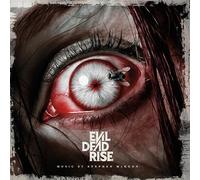 Mckeon, Stephen - Evil Dead Rise (Original Soundtrack)