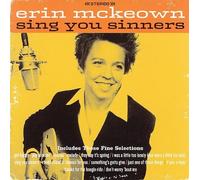 Mckeown, Erin - Sing You Sinners