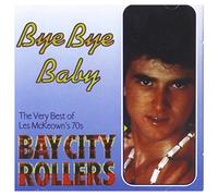 Mckeown,les & Bay City Roller - Bye Bye Baby-Very Best of