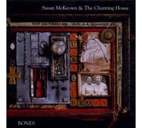 Mckeown,Susan - Bones