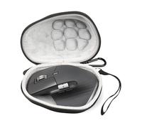 Mckgute Custodia da viaggio di ricambio per mouse wireless Logitech MX Master 3S/Master 3/Master 2S Advanced Computer - versione aggiornata No Shake