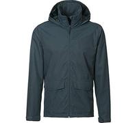 MCKI7 Balla UX sotto Giacca sotto Giacca da Uomo, Uomo, Blue Petrol, M