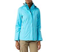 MCKI7 Elke, Giacca da Donna, Turquoise, 50