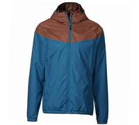 MCKI7 Mancor Ux Sotto Giacca Giacca Da Uomo, Uomo, Brown/Blueaqua, XL