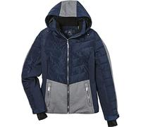 MCKI7 Sophia Giacca Giacca da Donna, Donna, Navy Dark, 38