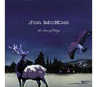 Mckiel, Jon - NATURE OF THINGS