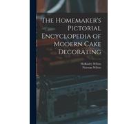 McKinley 1898- The Homemaker's Pictorial Encyclopedia of Mod (Copertina rigida)