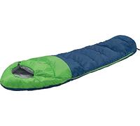McKINLEY Active Mummia Sacco a Pelo, Unisex, Active, Grau, 160L