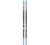 McKINLEY Active Skin + Plk Auto Sci di fondo Black/Grey/Blue 179