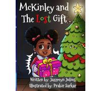 McKinley and The Lost Gift