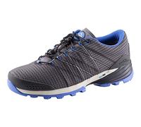 McKINLEY Arizona AQX Vent Scarpe da Trekking Charcoal/Anthrazit/T 41