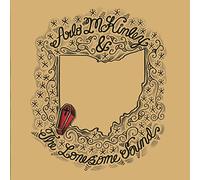 Mckinley Arlo - Arlo Mckinley & The Lonesome Sound