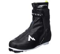McKinley Attivo, Scarpe per Arrampicata Uomo, Nero, 46 EU