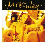 Mckinley - Big Top Shop Talk