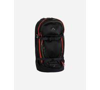 Mckinley Black Burn Ct 20 - Zaino Alpinismo - Arancione 20L
