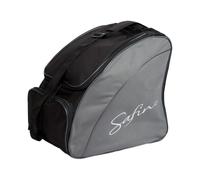 Mckinley Btb Tri Plus Safine Lock unisex, nero/grigio, taglia unica