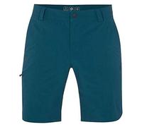 McKinley Cameron II Bermude Bermude da Uomo, Uomo, Blue Petrol, 58