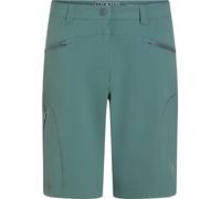 McKINLEY Cameron II Pantaloncini Bermuda Green Dark 34