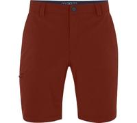 McKinley Cameron II Pantaloncini da Uomo Red Rust 52