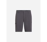 Mc Kinley Cameron III Pantaloncini Bermuda da Uomo Anthracite 52