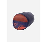 Mckinley Camp 10 Ii - Sacco A Pelo Sintetico - Color Mix 210L