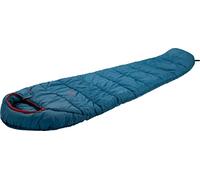 McKinley Camp Active 0 Sacco a Pelo Bluepetrol/Bluepetro Medium