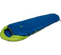 McKinley Camp Active 5 Sacco a Pelo Bluepetrol/Calce Verde Small