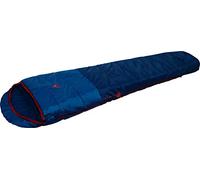 McKINLEY Camp Active 5, Sacco a Pelo Unisex-Adult, Bluepetrol/Bluepetro, Medium