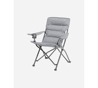 Mckinley Camp Chair 450 - Accessorio Camping - Nero UNICA