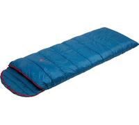 McKINLEY Camp Comfort 0 Sacco a pelo Bluepetrol/Bluepetro Medium