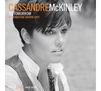 Mckinley Cassandre - Til Tomorrow-Remembering Marvin Gay