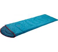 McKINLEY Comfort Sacco a pelo Bluepetrol/Bluepetro 195L