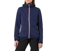 McKINLEY Da.-Funktions-Jacke Ciamarello JKT W Giacca NOTTE OSCURA 40