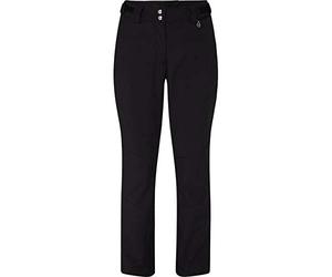 McKINLEY Dalia kg, Pantaloni da Donna, Black Night, 25