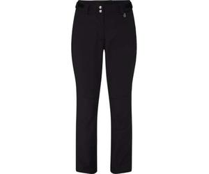 McKinley Dalia kg Pantaloni Pantaloni da Donna, Donna, Black Night, 25