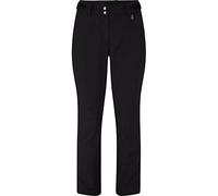 McKINLEY Dalia, Pantaloni da Donna, Black Night, 48