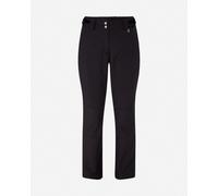 Mckinley Dalia W - Pantalone Sci - Donna - Nero 46