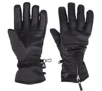McKINLEY Daria II Guanti da sci Black Night 7.5