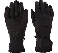 McKINLEY Davis - Guanti da Uomo, Uomo, 294496, Nero Black Night, 8.5
