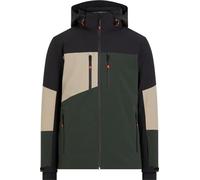 McKinley Dexter Giacca da uomo Green Dark XXL
