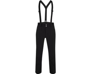 McKinley Didi SHT II Salopette da Uomo Black Night 27