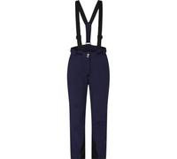 McKinley Dina II Salopette da Donna Black Night 36